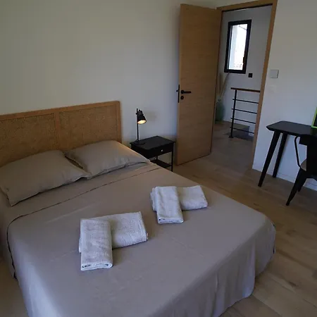 Casa de Férias Les Pesquiers *