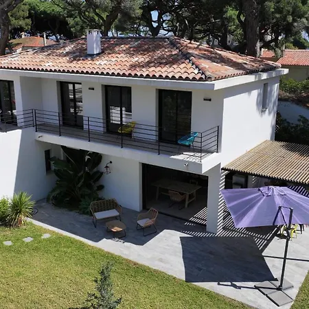 Casa de Férias Les Pesquiers *